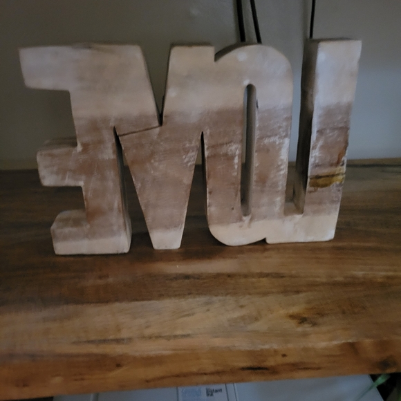 HOME DECOR 🙋🏾‍♀️ - Picture 3 of 6